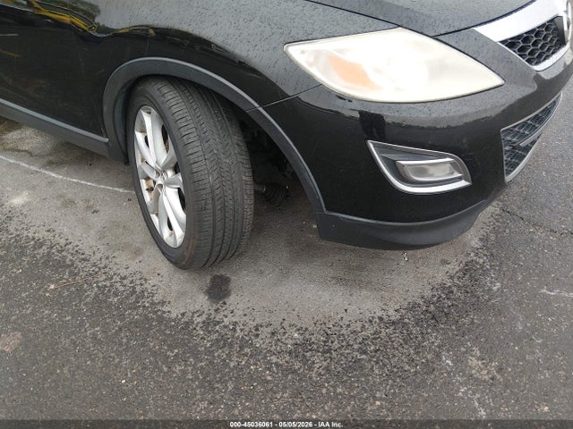 Aukcja sprzedaży 2011 Mazda Cx-9 Grand Touring, vin: JM3TB3DV7B0308596, numer aukcji: 45036061
