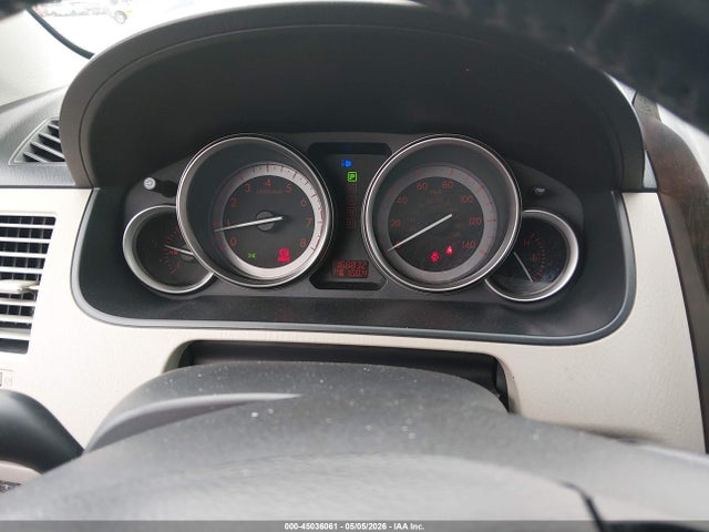 Aukcja sprzedaży 2011 Mazda Cx-9 Grand Touring, vin: JM3TB3DV7B0308596, numer aukcji: 45036061