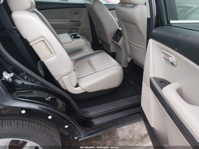 Aukcja sprzedaży 2011 Mazda Cx-9 Grand Touring, vin: JM3TB3DV7B0308596, numer aukcji: 45036061