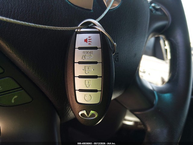 5N1AL0MM9EC547844 Infiniti QX60