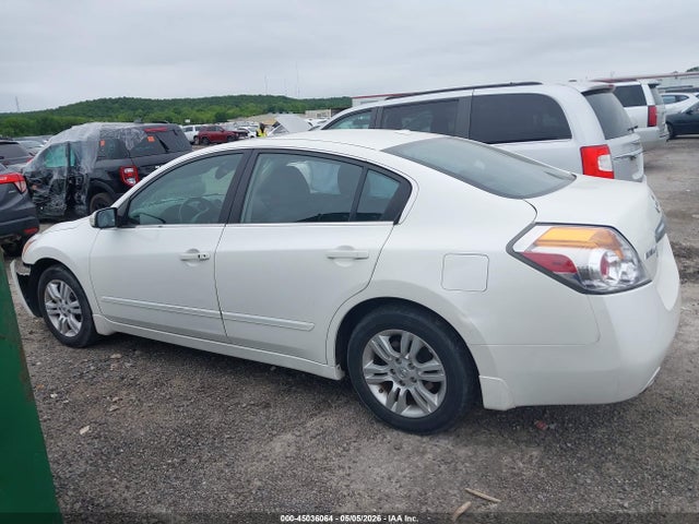 2010 Nissan Altima 2.5 S მანქანა იყიდება აუქციონზე, vin: 1N4AL2AP2AN531603, აუქციონის ნომერი: 45036064