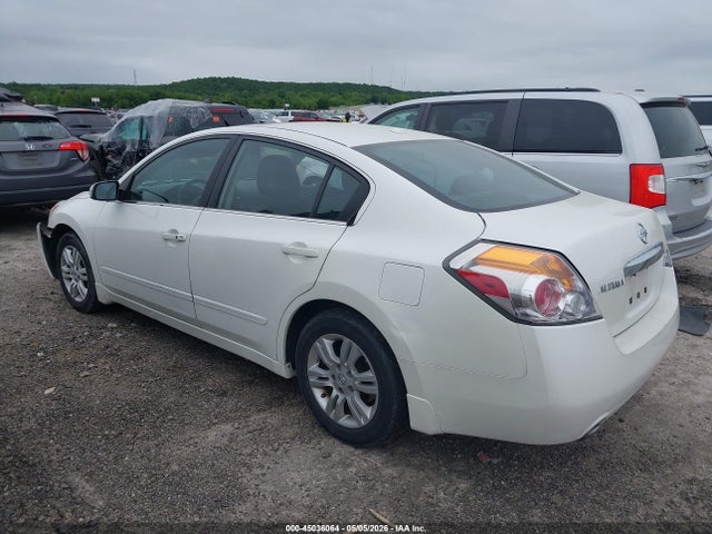 2010 Nissan Altima 2.5 S მანქანა იყიდება აუქციონზე, vin: 1N4AL2AP2AN531603, აუქციონის ნომერი: 45036064