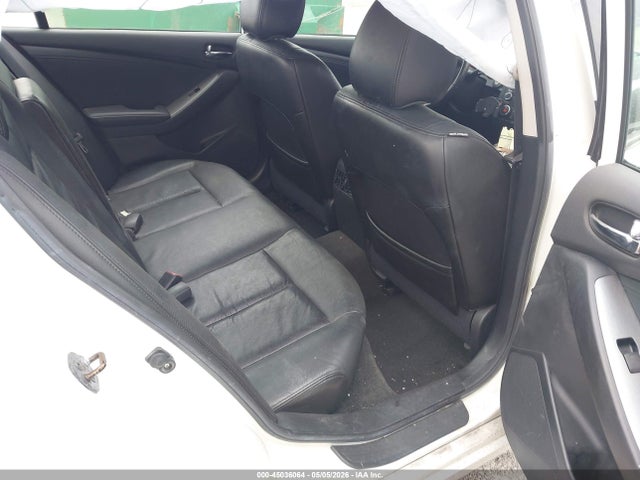 2010 Nissan Altima 2.5 S მანქანა იყიდება აუქციონზე, vin: 1N4AL2AP2AN531603, აუქციონის ნომერი: 45036064