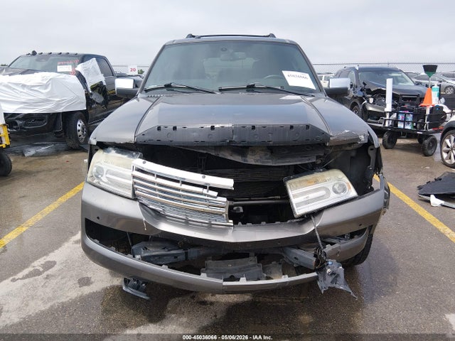 Продаж на аукціоні авто 2014 Lincoln Navigator, vin: 5LMJJ2J52EEL00942, номер лоту: 45036066