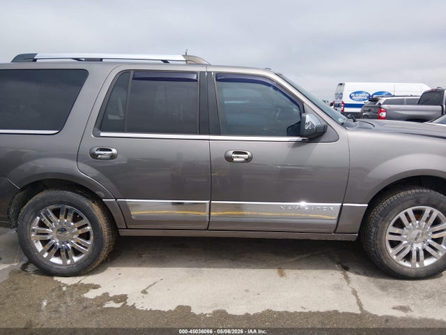 Продаж на аукціоні авто 2014 Lincoln Navigator, vin: 5LMJJ2J52EEL00942, номер лоту: 45036066