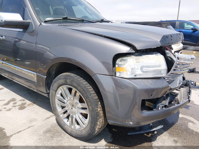 Продаж на аукціоні авто 2014 Lincoln Navigator, vin: 5LMJJ2J52EEL00942, номер лоту: 45036066