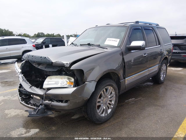 Продаж на аукціоні авто 2014 Lincoln Navigator, vin: 5LMJJ2J52EEL00942, номер лоту: 45036066