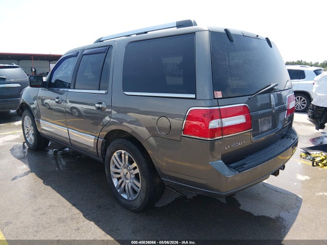 Продаж на аукціоні авто 2014 Lincoln Navigator, vin: 5LMJJ2J52EEL00942, номер лоту: 45036066