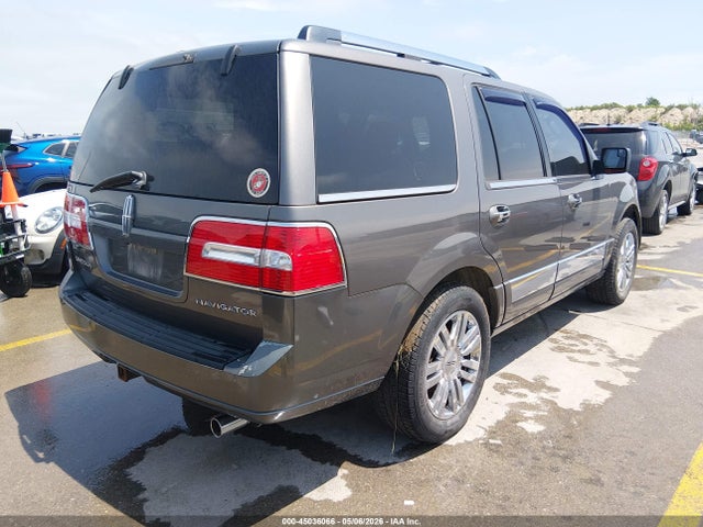 Продаж на аукціоні авто 2014 Lincoln Navigator, vin: 5LMJJ2J52EEL00942, номер лоту: 45036066