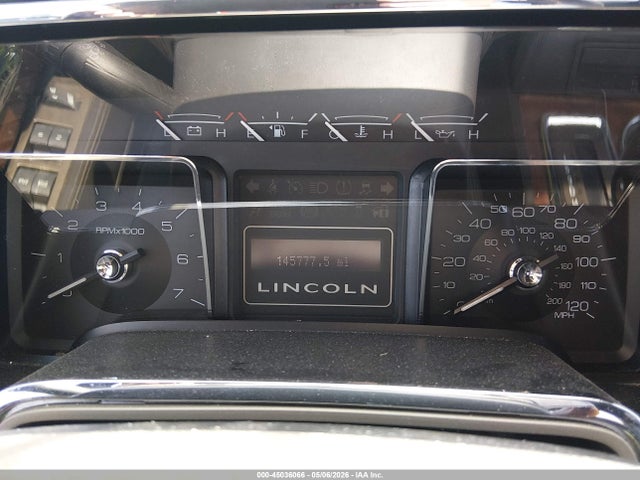 Продаж на аукціоні авто 2014 Lincoln Navigator, vin: 5LMJJ2J52EEL00942, номер лоту: 45036066