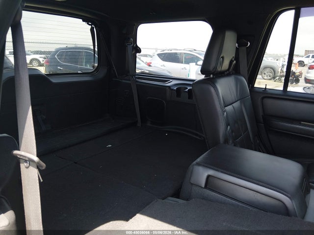 Продаж на аукціоні авто 2014 Lincoln Navigator, vin: 5LMJJ2J52EEL00942, номер лоту: 45036066