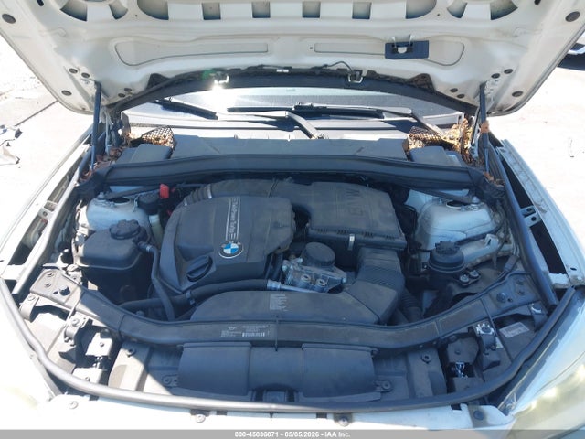 Продажа на аукционе авто 2014 Bmw X1 Xdrive35i, vin: WBAVM5C51EVV91235, номер лота: 45036071