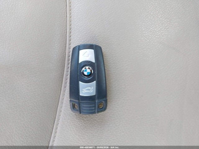 Продажа на аукционе авто 2014 Bmw X1 Xdrive35i, vin: WBAVM5C51EVV91235, номер лота: 45036071