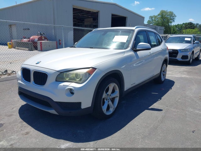 Продажа на аукционе авто 2014 Bmw X1 Xdrive35i, vin: WBAVM5C51EVV91235, номер лота: 45036071