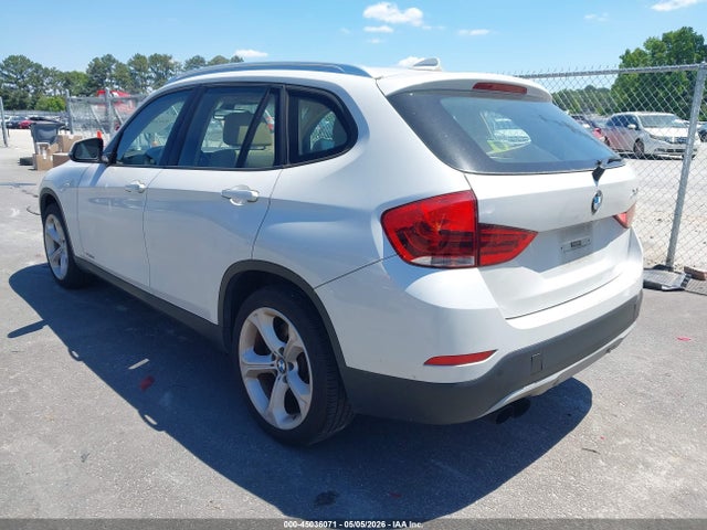 Продажа на аукционе авто 2014 Bmw X1 Xdrive35i, vin: WBAVM5C51EVV91235, номер лота: 45036071