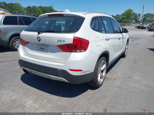 Продажа на аукционе авто 2014 Bmw X1 Xdrive35i, vin: WBAVM5C51EVV91235, номер лота: 45036071