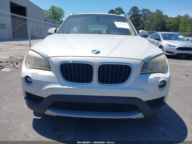 Продажа на аукционе авто 2014 Bmw X1 Xdrive35i, vin: WBAVM5C51EVV91235, номер лота: 45036071