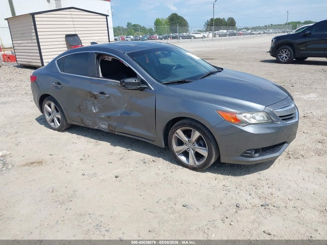 2013 Acura Ilx 2.0l მანქანა იყიდება აუქციონზე, vin: 19VDE1F76DE013368, აუქციონის ნომერი: 45036079