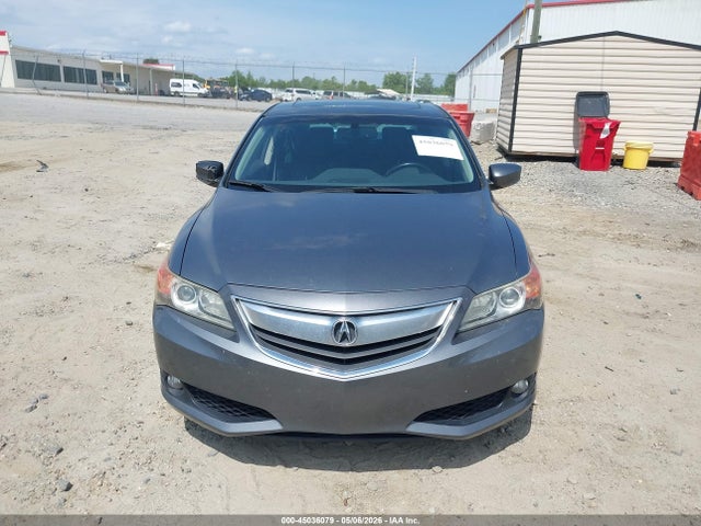 2013 Acura Ilx 2.0l მანქანა იყიდება აუქციონზე, vin: 19VDE1F76DE013368, აუქციონის ნომერი: 45036079