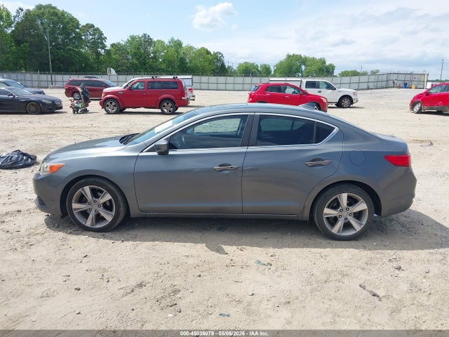 2013 Acura Ilx 2.0l მანქანა იყიდება აუქციონზე, vin: 19VDE1F76DE013368, აუქციონის ნომერი: 45036079