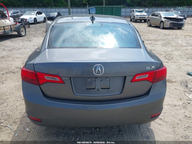 2013 Acura Ilx 2.0l მანქანა იყიდება აუქციონზე, vin: 19VDE1F76DE013368, აუქციონის ნომერი: 45036079