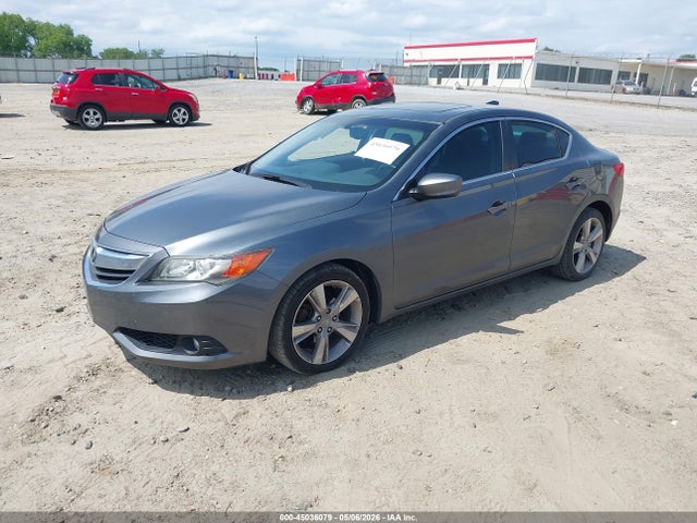 2013 Acura Ilx 2.0l მანქანა იყიდება აუქციონზე, vin: 19VDE1F76DE013368, აუქციონის ნომერი: 45036079