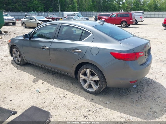 2013 Acura Ilx 2.0l მანქანა იყიდება აუქციონზე, vin: 19VDE1F76DE013368, აუქციონის ნომერი: 45036079