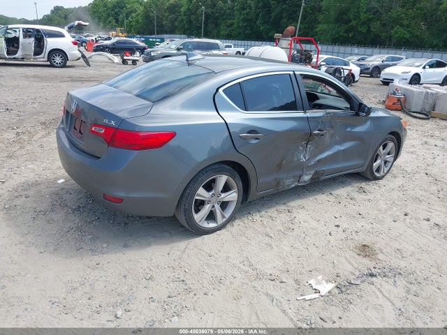 2013 Acura Ilx 2.0l მანქანა იყიდება აუქციონზე, vin: 19VDE1F76DE013368, აუქციონის ნომერი: 45036079