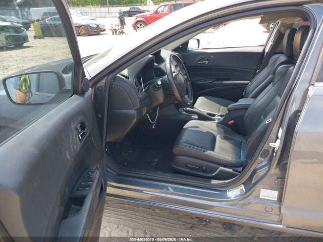 2013 Acura Ilx 2.0l მანქანა იყიდება აუქციონზე, vin: 19VDE1F76DE013368, აუქციონის ნომერი: 45036079