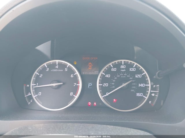 2013 Acura Ilx 2.0l მანქანა იყიდება აუქციონზე, vin: 19VDE1F76DE013368, აუქციონის ნომერი: 45036079