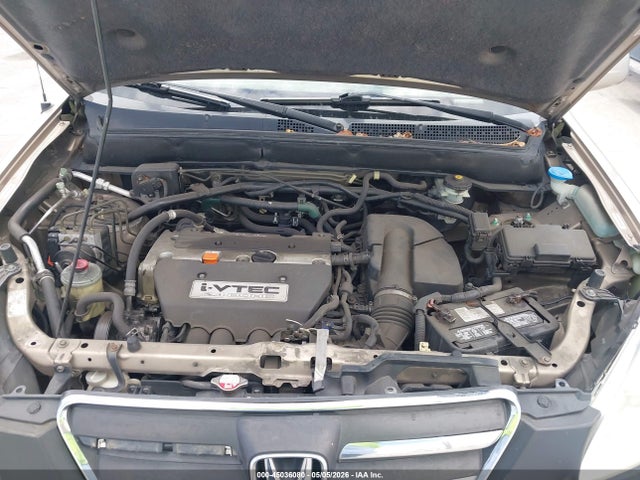 Продажа на аукционе авто 2005 Honda Cr-v Ex, vin: JHLRD78825C020662, номер лота: 45036080