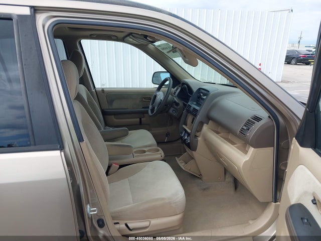 Продажа на аукционе авто 2005 Honda Cr-v Ex, vin: JHLRD78825C020662, номер лота: 45036080