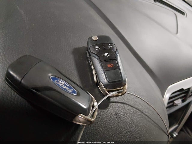 45036084 :رقم المزاد ، 3FA6P0HR0DR378825 vin ، 2013 Ford Fusion Se مزاد بيع
