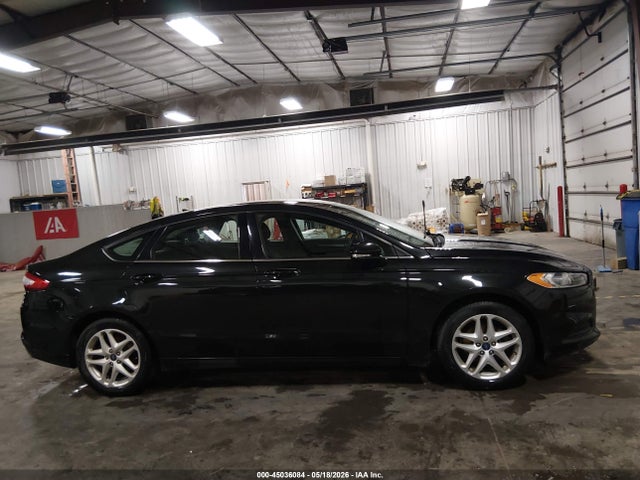 45036084 :رقم المزاد ، 3FA6P0HR0DR378825 vin ، 2013 Ford Fusion Se مزاد بيع