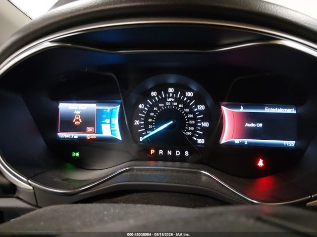45036084 :رقم المزاد ، 3FA6P0HR0DR378825 vin ، 2013 Ford Fusion Se مزاد بيع