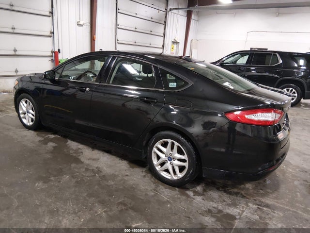45036084 :رقم المزاد ، 3FA6P0HR0DR378825 vin ، 2013 Ford Fusion Se مزاد بيع