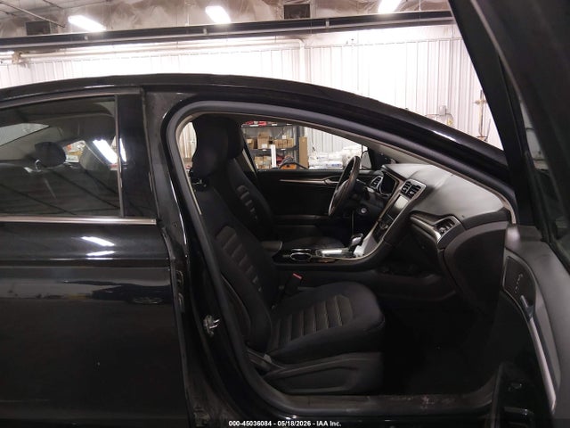 45036084 :رقم المزاد ، 3FA6P0HR0DR378825 vin ، 2013 Ford Fusion Se مزاد بيع