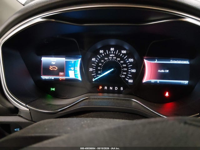 45036084 :رقم المزاد ، 3FA6P0HR0DR378825 vin ، 2013 Ford Fusion Se مزاد بيع