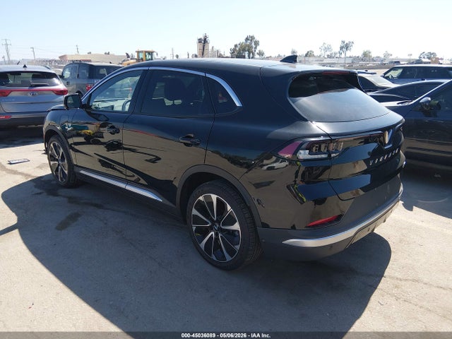 Vinfast Vf 8 Plus 2025 RLLV1AFA7SH011970 Image 3