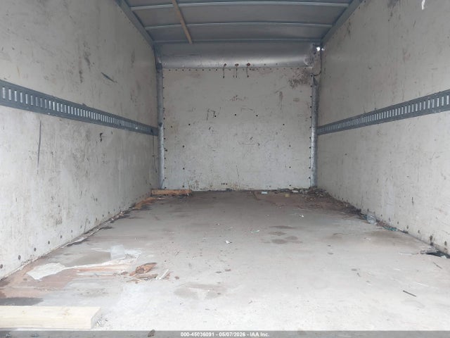 45036091 :رقم المزاد ، 1GD373CG3C1168499 vin ، 2012 Gmc Savana Cutaway Work Van مزاد بيع