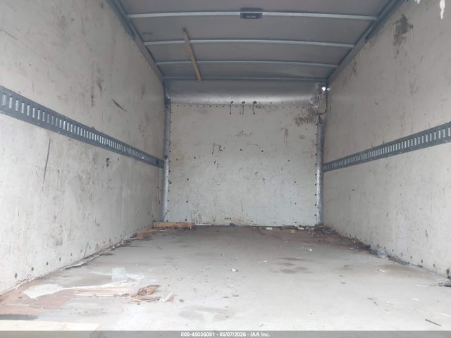 45036091 :رقم المزاد ، 1GD373CG3C1168499 vin ، 2012 Gmc Savana Cutaway Work Van مزاد بيع