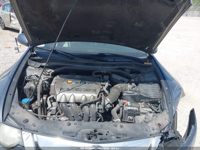 2009 Acura Tsx მანქანა იყიდება აუქციონზე, vin: JH4CU26629C011925, აუქციონის ნომერი: 45036092