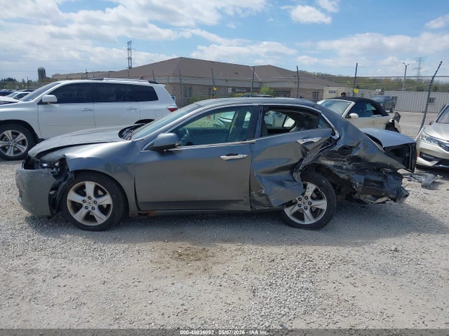 2009 Acura Tsx მანქანა იყიდება აუქციონზე, vin: JH4CU26629C011925, აუქციონის ნომერი: 45036092