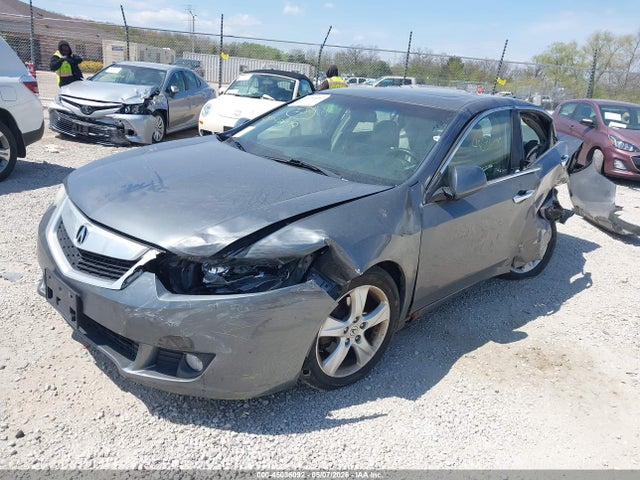 2009 Acura Tsx მანქანა იყიდება აუქციონზე, vin: JH4CU26629C011925, აუქციონის ნომერი: 45036092