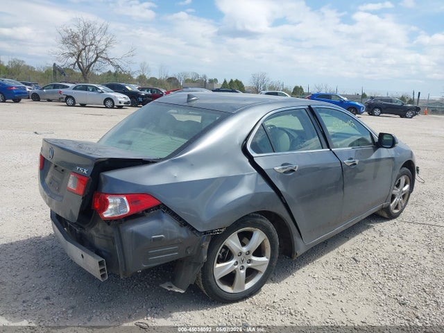 2009 Acura Tsx მანქანა იყიდება აუქციონზე, vin: JH4CU26629C011925, აუქციონის ნომერი: 45036092