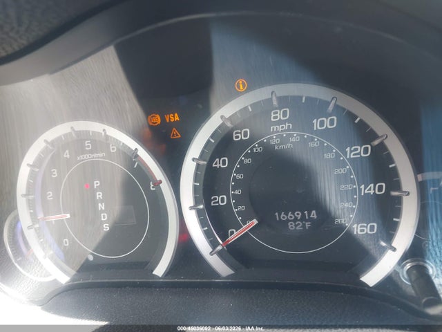 2009 Acura Tsx მანქანა იყიდება აუქციონზე, vin: JH4CU26629C011925, აუქციონის ნომერი: 45036092