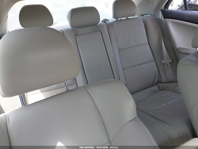 2009 Acura Tsx მანქანა იყიდება აუქციონზე, vin: JH4CU26629C011925, აუქციონის ნომერი: 45036092