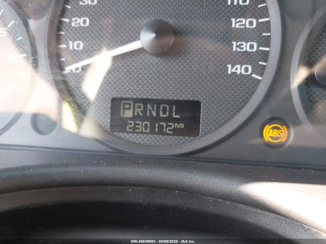 Продажа на аукционе авто 2005 Chevrolet Malibu Maxx Lt, vin: 1G1ZU64865F204927, номер лота: 45036093