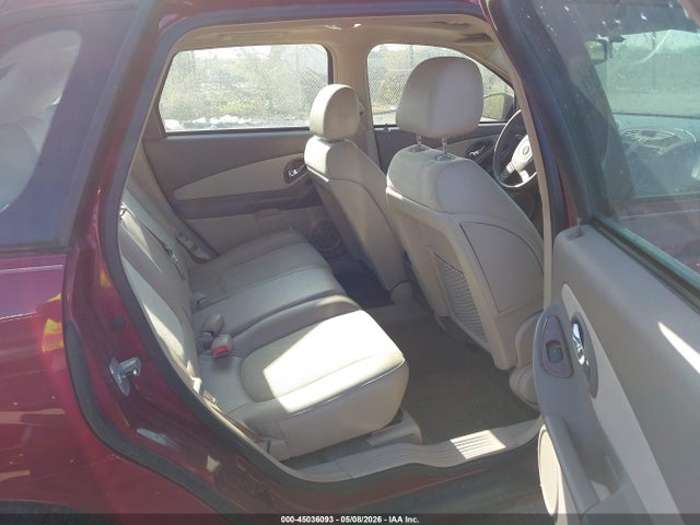 Продажа на аукционе авто 2005 Chevrolet Malibu Maxx Lt, vin: 1G1ZU64865F204927, номер лота: 45036093