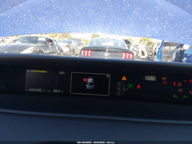 JTDKARFU0H3544769 Toyota Prius Three Touring